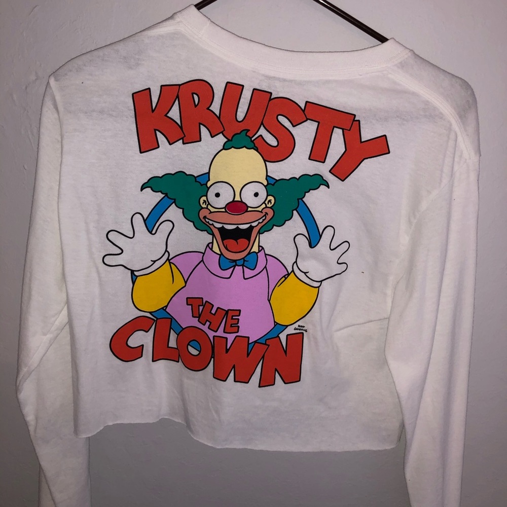 Krusty the Clown